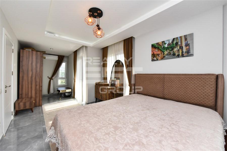 Пентхаус, Алания, в районе Махмутлар, 3+1, 160 м², от собственника - фото 16