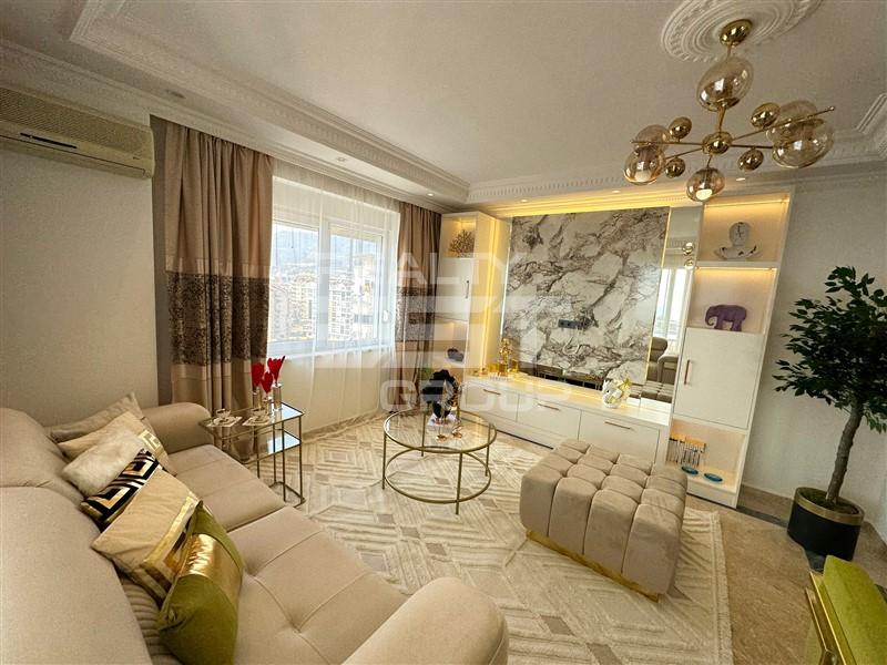 Квартира, Алания, в районе Тосмур, 2+1, 120 м², от собственника - фото 8