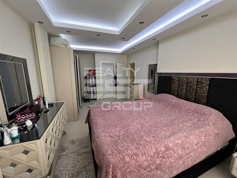 Квартира, Алания, в районе Тосмур, 2+1, 115 м², от собственника - фото 13