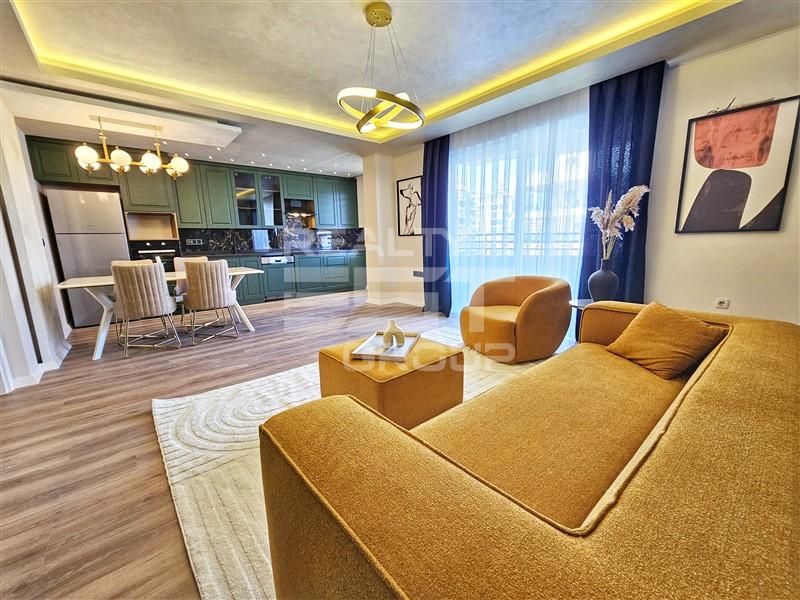 Пентхаус, Алания, в районе Махмутлар, 4+1, 250 м², от собственника - фото 7