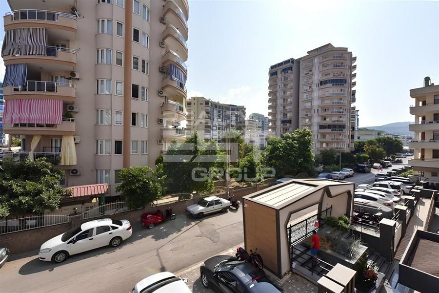 Квартира, Алания, в районе Махмутлар, 1+1, 58 м², от собственника - фото 27