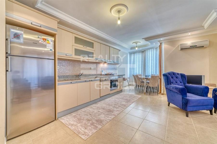 Пентхаус, Алания, в районе Махмутлар, 2+1, 120 м², от собственника - фото 11
