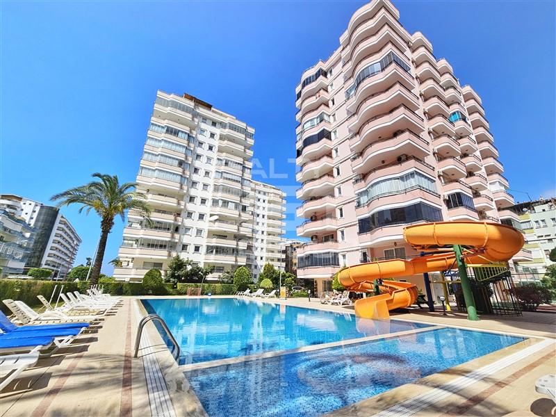 Пентхаус, Алания, в районе Махмутлар, 4+1, 250 м², от собственника