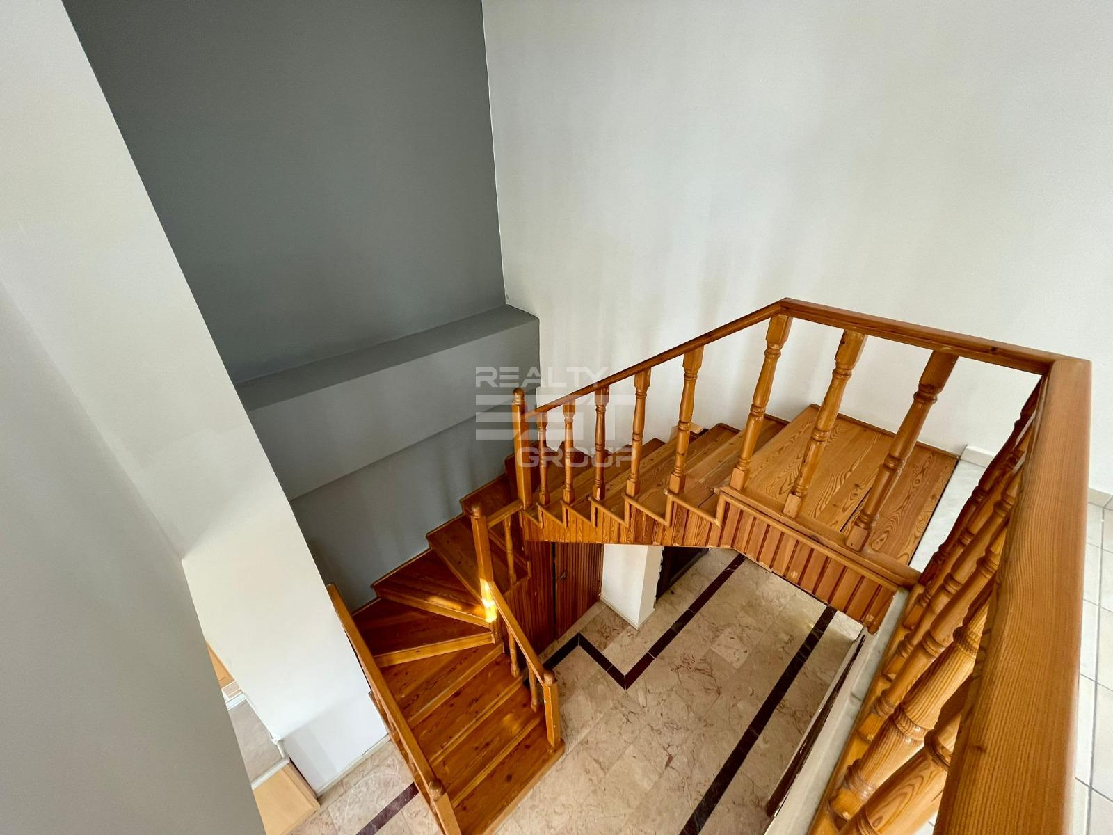 Пентхаус, Алания, в районе Тосмур, 4+1, 220 м², от собственника - фото 6