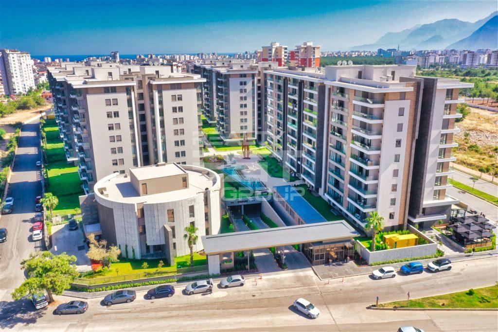 Квартира, Анталия, в районе Коньяалты, 3+1, 140 м², от собственника