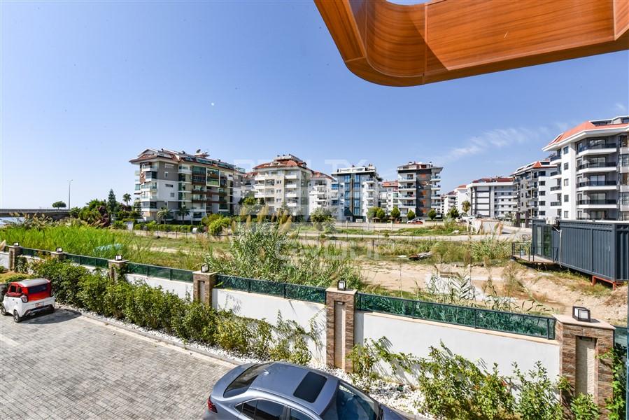 Квартира, Алания, в районе Kестель, 2+1, 90 м², от собственника - фото 31