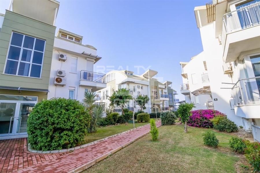 Пентхаус, Алания, в районе Конаклы, 3+1, 120 м², от собственника - фото 4