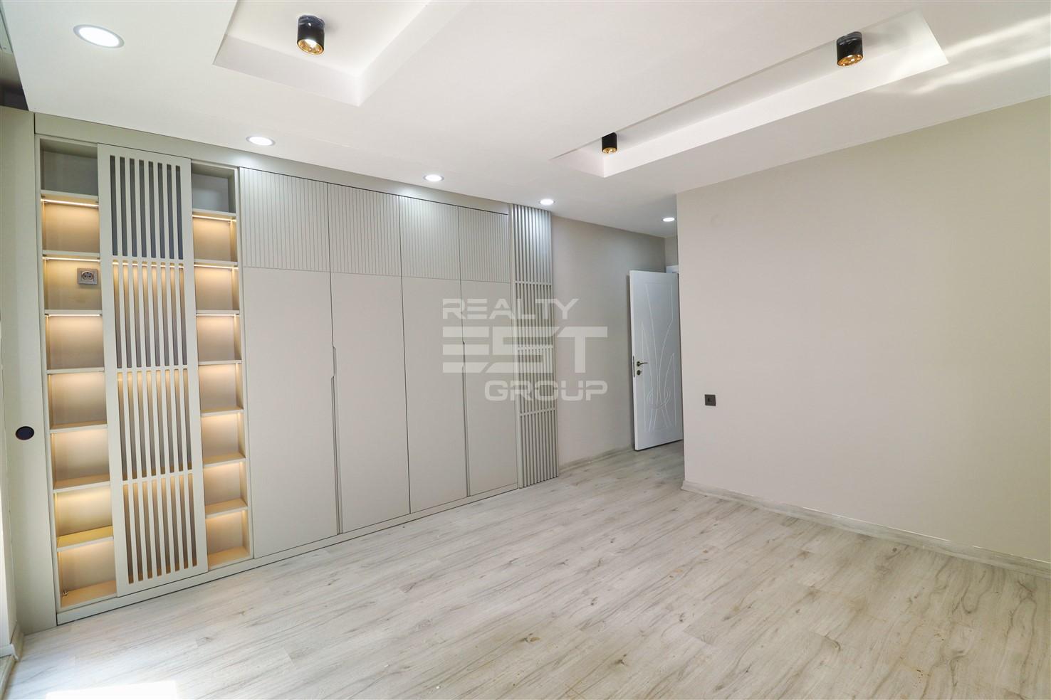 Вилла, Анталия, в районе Дошемеальты, 5+1, 300 м², от собственника - фото 27