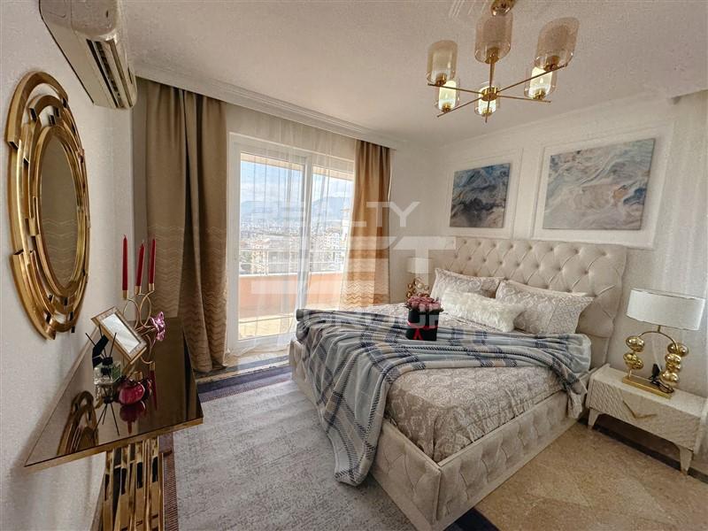 Квартира, Алания, в районе Тосмур, 2+1, 120 м², от собственника - фото 13