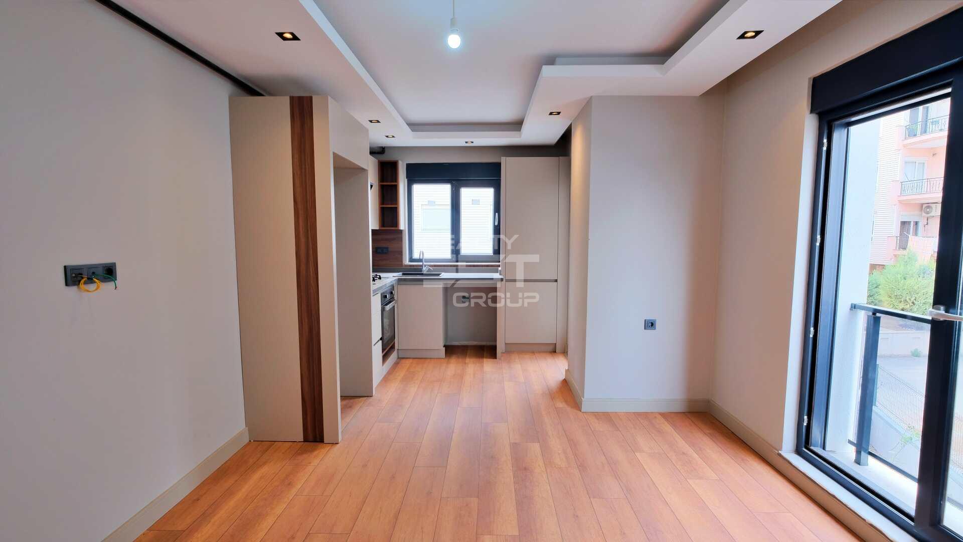 Квартира, Анталия, в районе Лара, 2+1, 3+1, 4+1, 75-140 м², от застройщика - фото 3