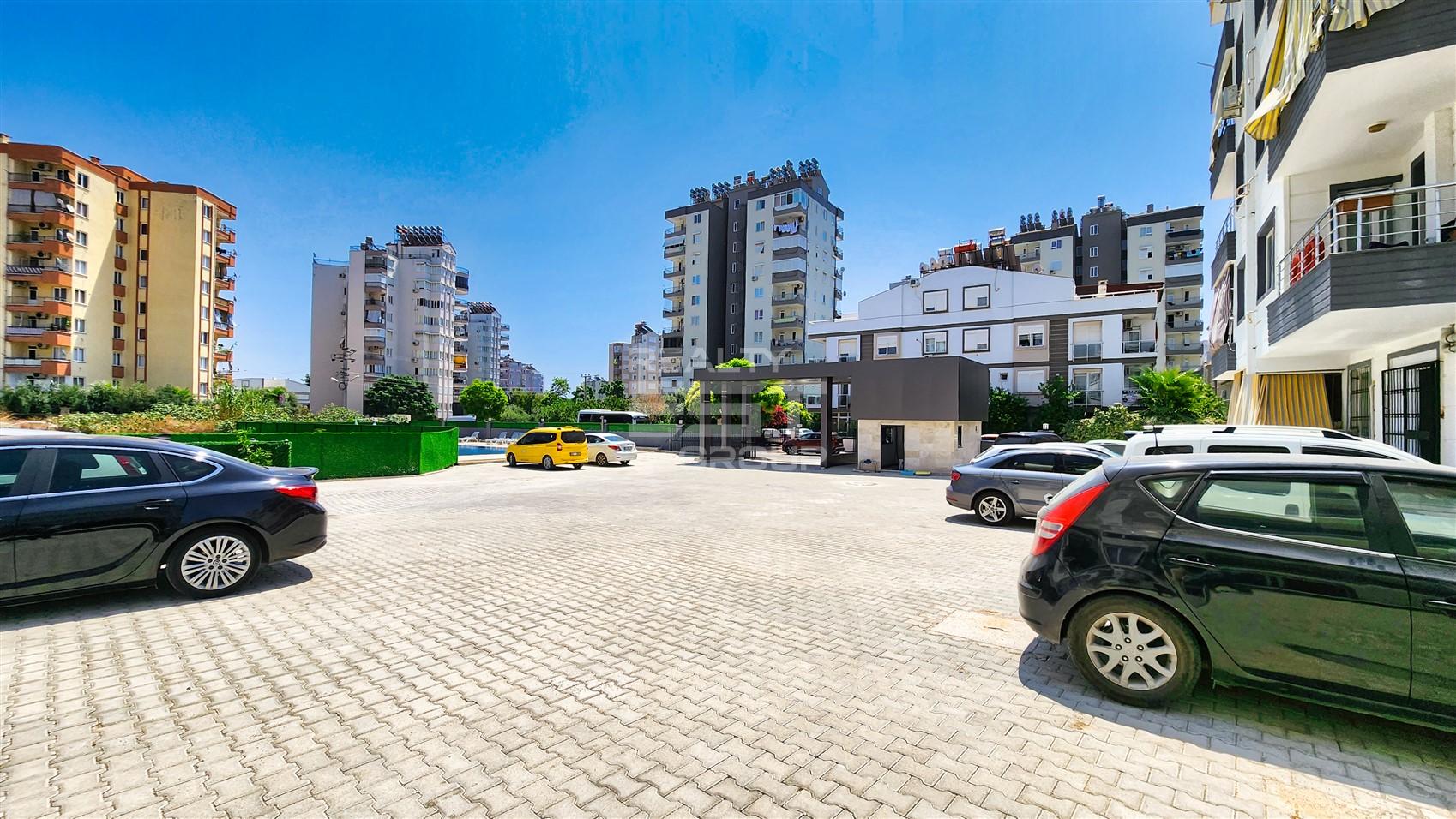 Квартира, Анталия, в районе Лара, 1+1, 2+1, 65-95 м², от собственника - фото 5