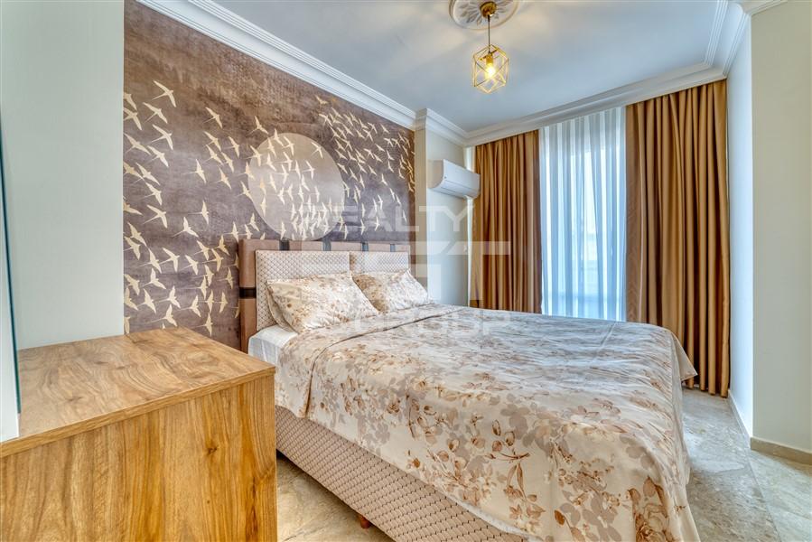 Квартира, Алания, в районе Махмутлар, 3+1, 140 м², от собственника - фото 19