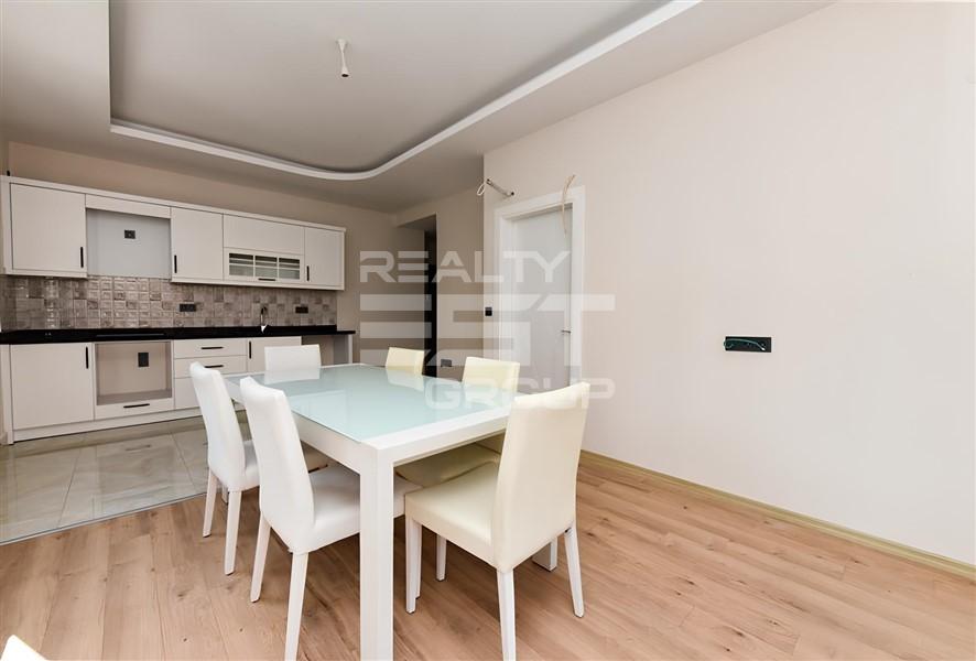 Квартира, Алания, в районе Махмутлар, 1+1, 58 м², от собственника - фото 20