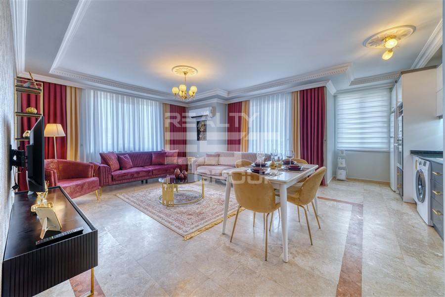 Квартира, Алания, в районе Махмутлар, 3+1, 140 м², от собственника - фото 9