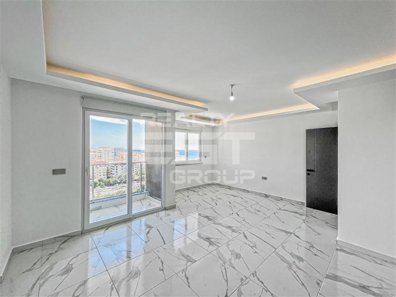 Пентхаус, Алания, в районе Махмутлар, 3+1, 180 м², от собственника - фото 7