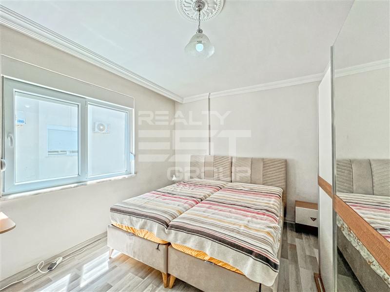 Квартира, Газипаша, 1+1, 60 м², от собственника - фото 8