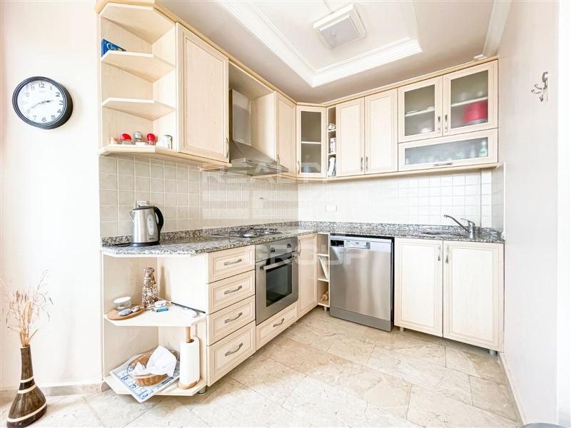 Квартира, Алания, в районе Тосмур, 2+1, 110 м², от собственника - фото 9