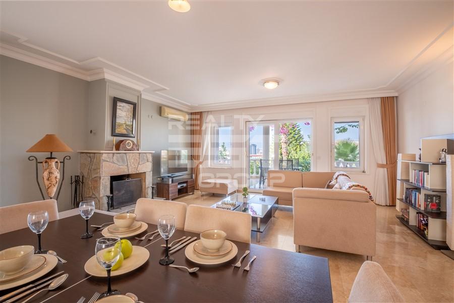 Вилла, Алания, в районе Махмутлар, 2+1, 180 м², от собственника - фото 13