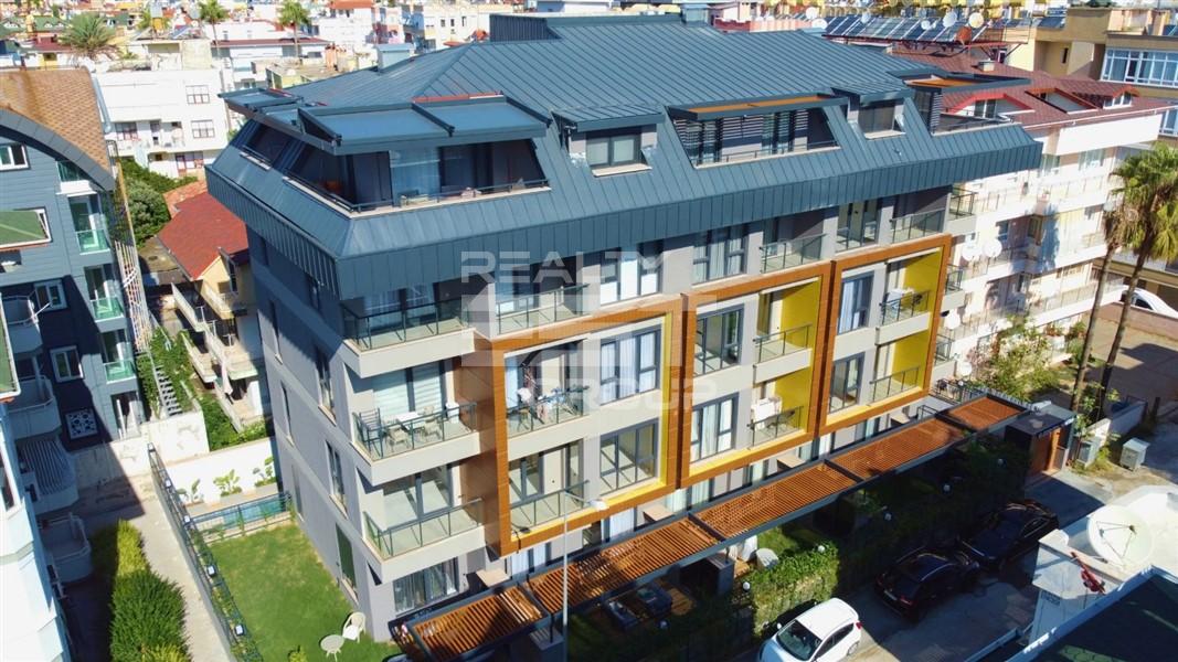 Квартира, Алания, в районе Клеопатра, 2+1, 100 м², от собственника - фото 2