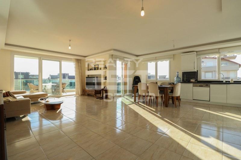 Пентхаус, Алания, в районе Оба, 3+1, 240 м², от собственника - фото 12