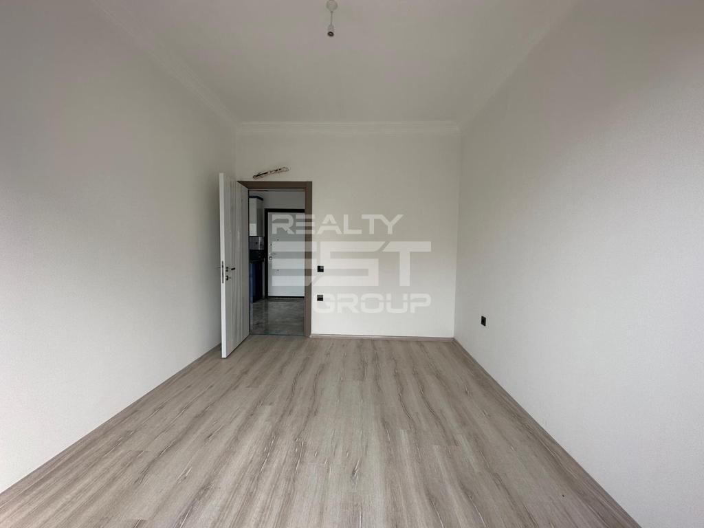 Квартира, Алания, в районе Махмутлар, 1+1, 55 м², от собственника - фото 14