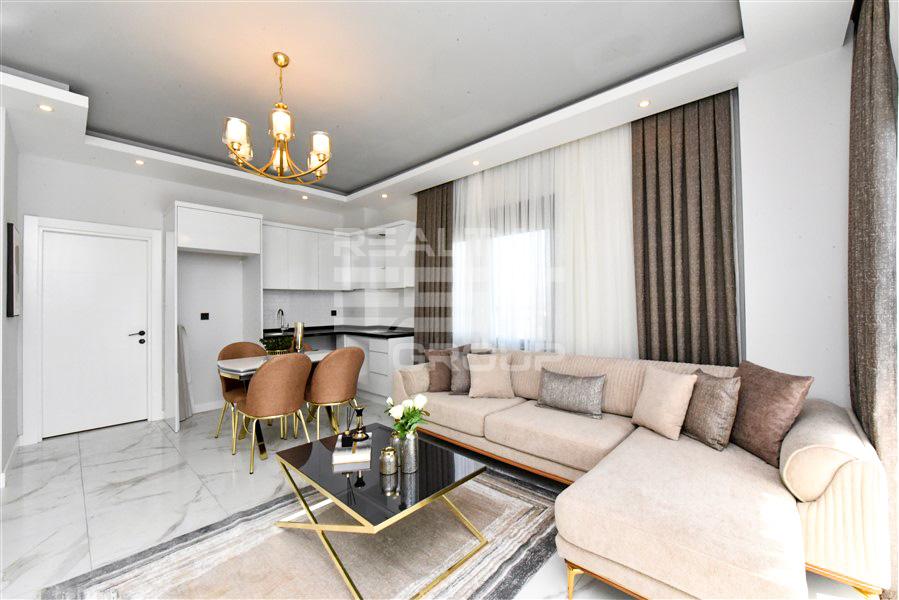 Квартира, Алания, в районе Авсаллар, 2+1, 67 м², от собственника - фото 16