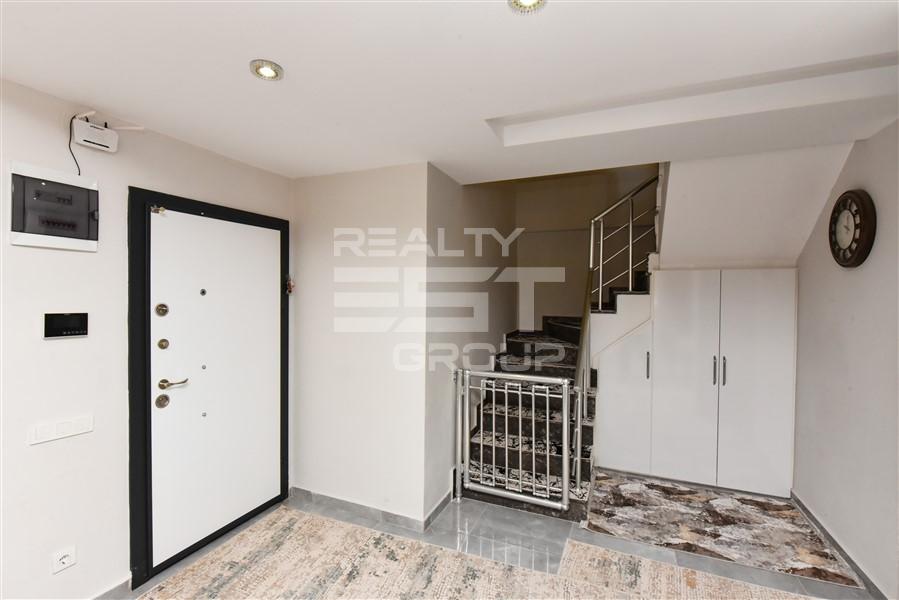 Пентхаус, Алания, в районе Махмутлар, 3+1, 160 м², от собственника - фото 7