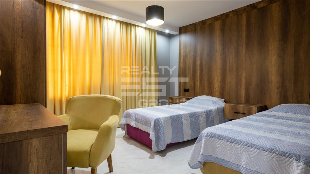 Вилла, Алания, в районе Тюрклер, 4+2, 220 м², от собственника - фото 13