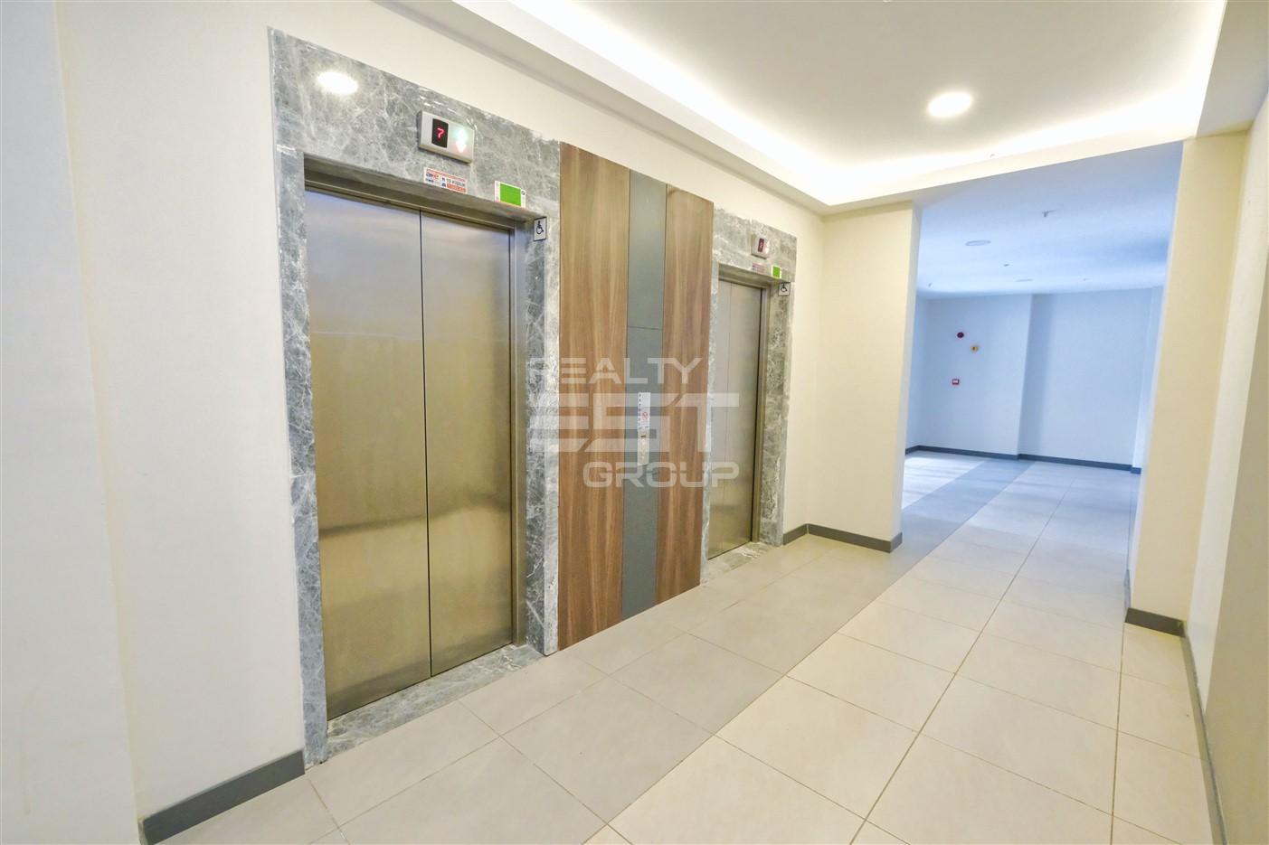 Квартира, Анталия, в районе Кепез, 1+1, 60 м², от собственника - фото 6