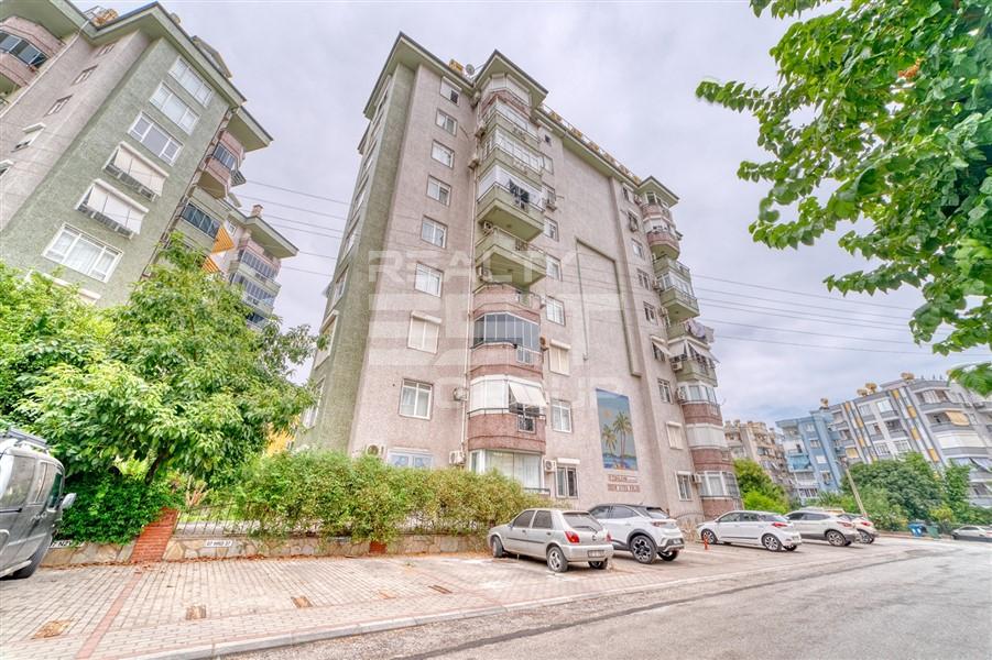 Квартира, Алания, в районе Клеопатра, 3+1, 145 м², от собственника - фото 2