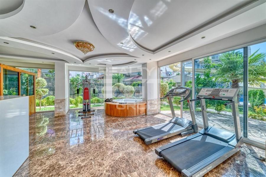 Пентхаус, Алания, в районе Махмутлар, 2+1, 120 м², от собственника - фото 8