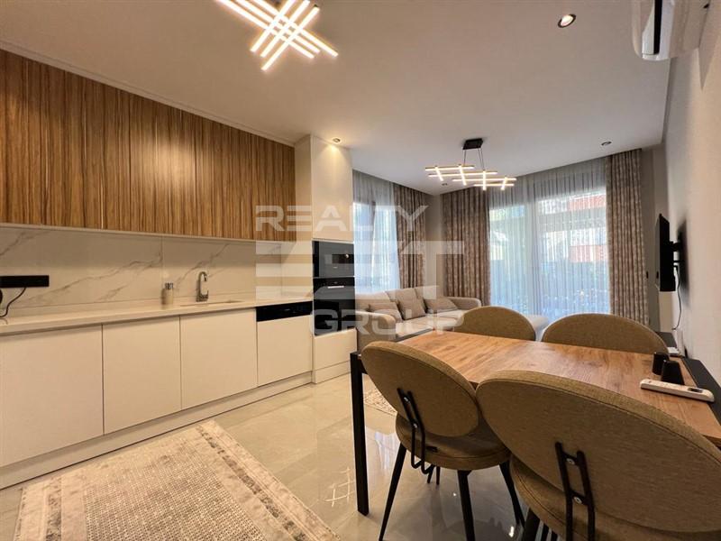 Квартира, Алания, в районе Клеопатра, 2+1, 100 м², от собственника - фото 7