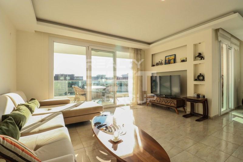 Пентхаус, Алания, в районе Оба, 3+1, 240 м², от собственника - фото 15