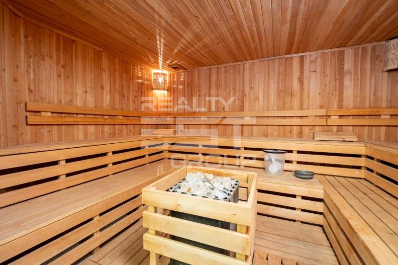 Пентхаус, Алания, в районе Оба, 3+1, 240 м², от собственника - фото 7