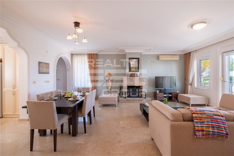 Вилла, Алания, в районе Махмутлар, 2+1, 180 м², от собственника - фото 8