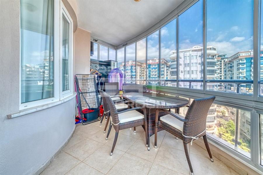Пентхаус, Алания, в районе Махмутлар, 2+1, 120 м², от собственника - фото 20