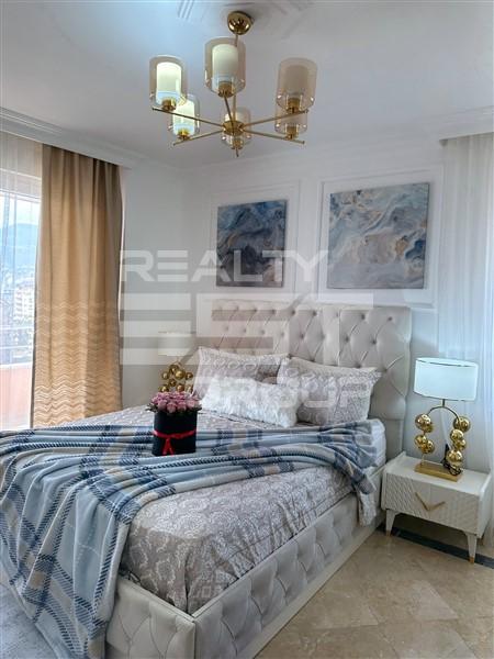 Квартира, Алания, в районе Тосмур, 2+1, 120 м², от собственника - фото 12