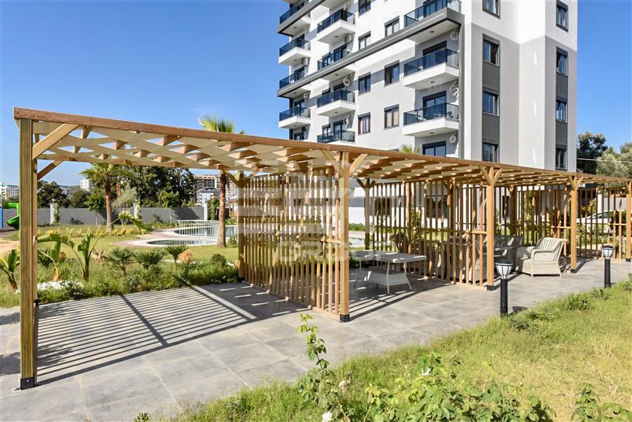 Квартира, Алания, в районе Авсаллар, 1+1, 55 м², от собственника - фото 5