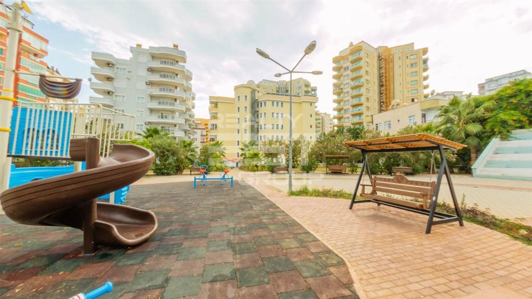 Квартира, Алания, в районе Махмутлар, 1+1, 65 м², от собственника - фото 2