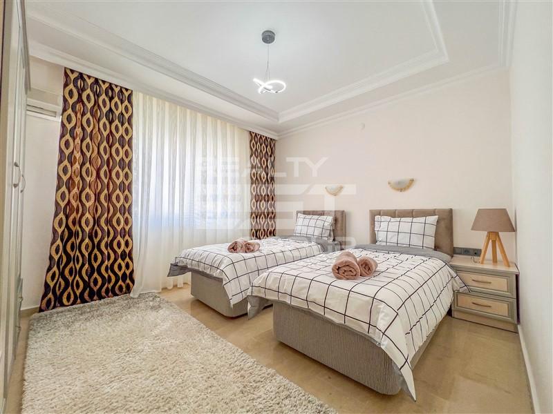 Квартира, Алания, в районе Махмутлар, 2+1, 120 м², от собственника - фото 10