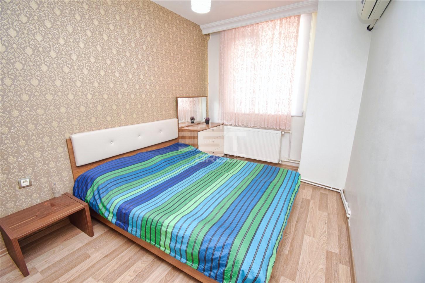 Квартира, Анталия, в районе Коньяалты, 1+1, 65 м², от собственника - фото 16