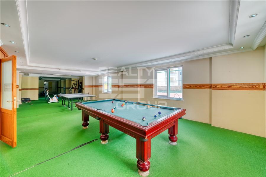 Пентхаус, Алания, в районе Махмутлар, 4+1, 250 м², от собственника - фото 6