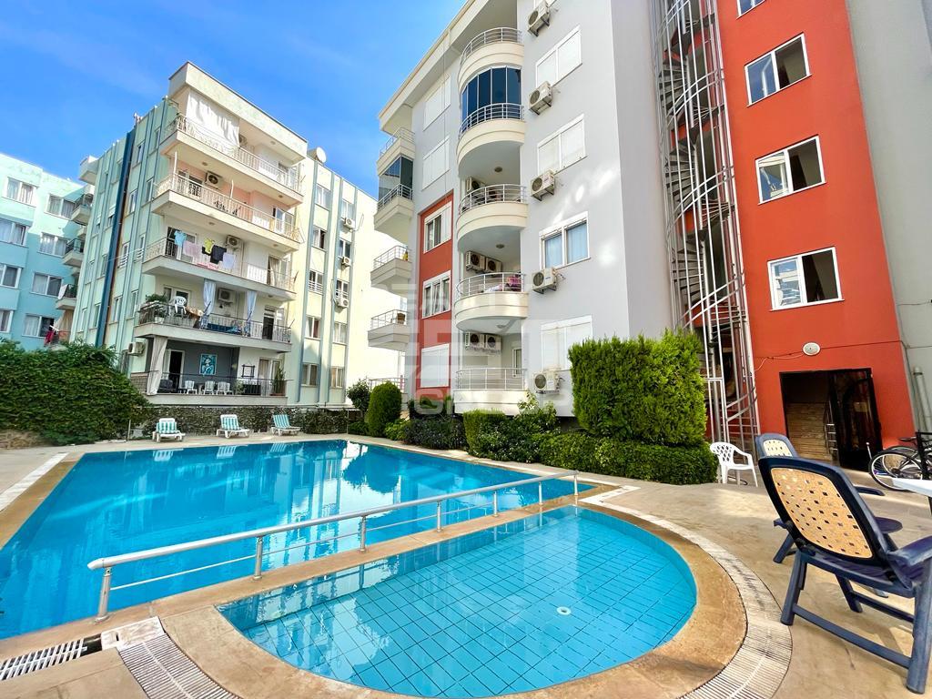 Пентхаус, Алания, в районе Тосмур, 4+1, 220 м², от собственника