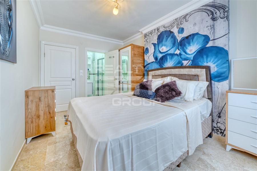 Квартира, Алания, в районе Махмутлар, 3+1, 140 м², от собственника - фото 22