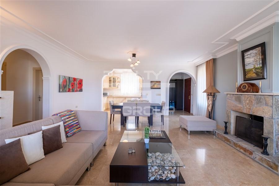 Вилла, Алания, в районе Махмутлар, 2+1, 180 м², от собственника - фото 6