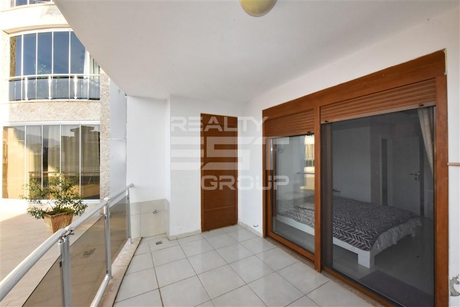 Дуплекс, Алания, в районе Kестель, 3+1, 130 м², от собственника - фото 35