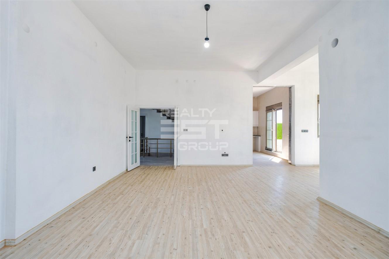 Вилла, Анталия, в районе Дошемеальты, 5+1, 250 м², от собственника - фото 13