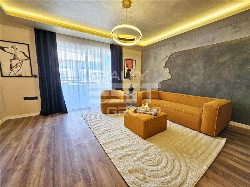 Пентхаус, Алания, в районе Махмутлар, 4+1, 250 м², от собственника - фото 14