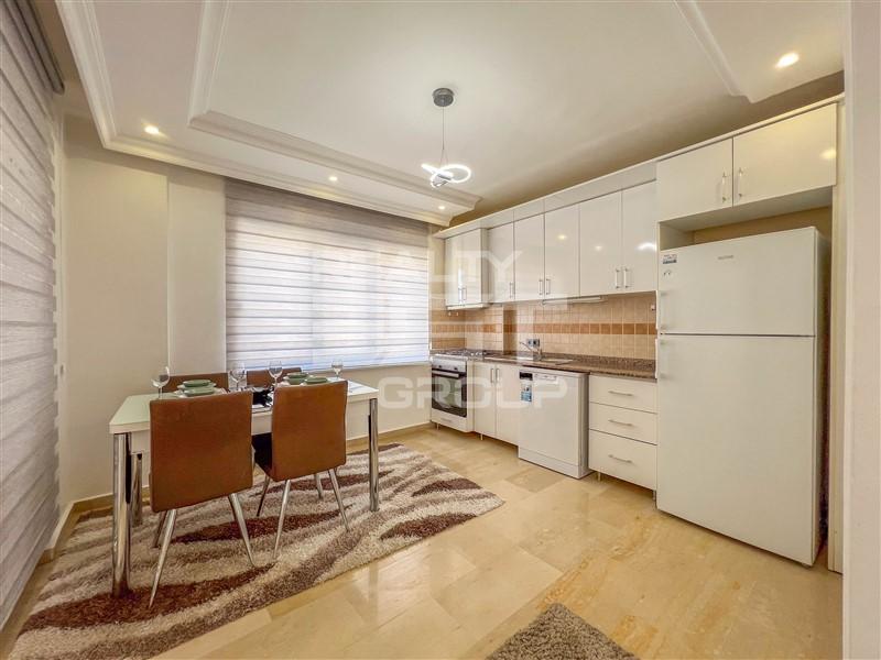 Квартира, Алания, в районе Махмутлар, 2+1, 120 м², от собственника - фото 9