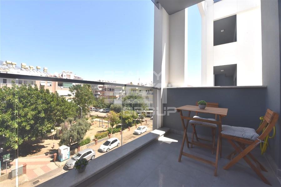 Квартира, Алания, в районе Клеопатра, 1+1, 55 м², от собственника - фото 23